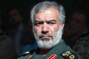 میتوانیم ناو هواپیما بر آمریکا را غرق کنیم